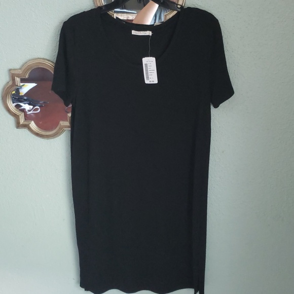 Heart & Hips Dresses & Skirts - Black dress